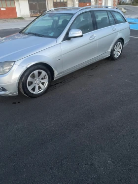 Mercedes-Benz C 220 Mercedes C 220 CDi. 170 к.с, снимка 3