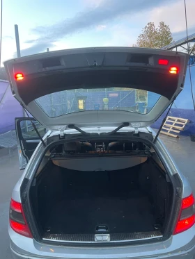 Mercedes-Benz C 220 Mercedes C 220 CDi. 170 к.с, снимка 8