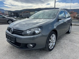 VW Golf VI Variant 2.0 TDI * HIGHLINE* EURO 5, снимка 1