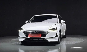 Hyundai Sonata 2.0 LPG Style * НАЙ-ДОБРА ЦЕНА В БЪЛГАРИЯ* , снимка 3