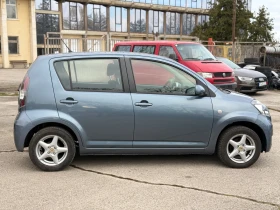 Daihatsu Sirion 1.3I-4x4, снимка 8