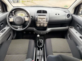 Daihatsu Sirion 1.3I-4x4, снимка 10