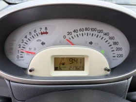 Daihatsu Sirion 1.3I-4x4, снимка 13