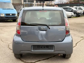 Daihatsu Sirion 1.3I-4x4, снимка 6