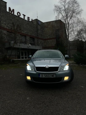 Skoda Octavia 1.6 TDI , снимка 1