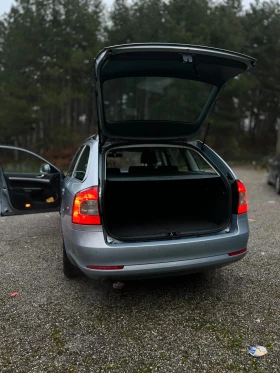 Skoda Octavia 1.6 TDI , снимка 8