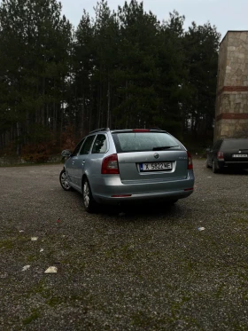 Skoda Octavia 1.6 TDI , снимка 3