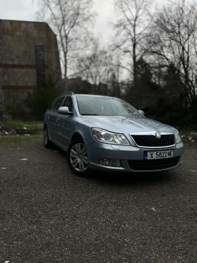 Skoda Octavia 1.6 TDI , снимка 5