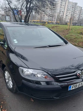VW Golf Plus, снимка 1