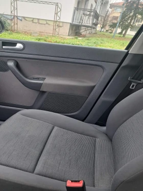 VW Golf Plus, снимка 8