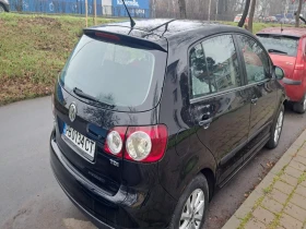 VW Golf Plus, снимка 4