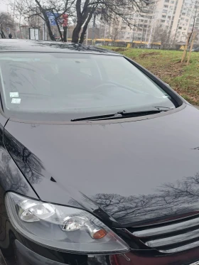 VW Golf Plus, снимка 2