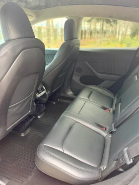 Tesla Model Y LR / Dual Motor, снимка 11