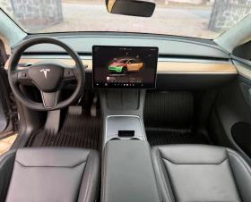 Tesla Model Y LR / Dual Motor, снимка 7