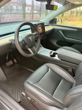 Tesla Model Y LR / Dual Motor, снимка 8