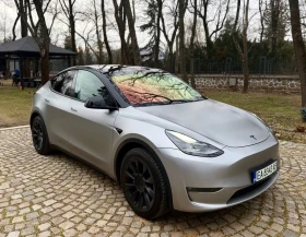 Tesla Model Y LR / Dual Motor, снимка 3