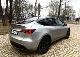 Tesla Model Y LR / Dual Motor, снимка 4
