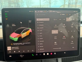 Tesla Model Y LR / Dual Motor, снимка 13