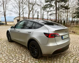 Tesla Model Y LR / Dual Motor, снимка 6