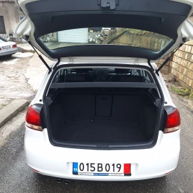 VW Golf R-Line 7DSG 1.4I, снимка 8