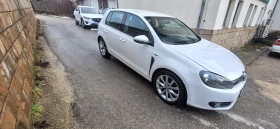 VW Golf R-Line 7DSG 1.4I, снимка 5