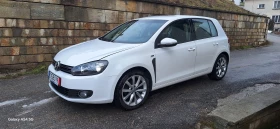 VW Golf R-Line 7DSG 1.4I, снимка 2