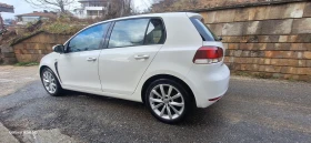 VW Golf R-Line 7DSG 1.4I, снимка 6