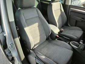 VW Touran 2.0TDI automatic , снимка 8