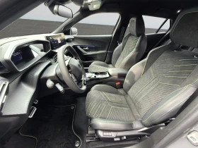 Peugeot 2008 GT EXCLUSIVE 1.2 145 HYBRID Гаранция до 02.2026 г., снимка 10