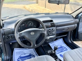 Opel Corsa 1.4 75 к.с реални 169хл км, снимка 9