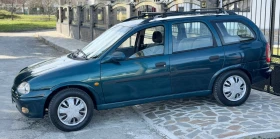 Opel Corsa 1.4 75 к.с реални 169хл км, снимка 7