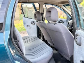 Opel Corsa 1.4 75 к.с реални 169хл км, снимка 13