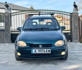 Opel Corsa 1.4 75 к.с реални 169хл км, снимка 3