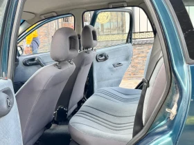 Opel Corsa 1.4 75 к.с реални 169хл км, снимка 12