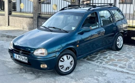Opel Corsa 1.4 75 к.с реални 169хл км, снимка 2