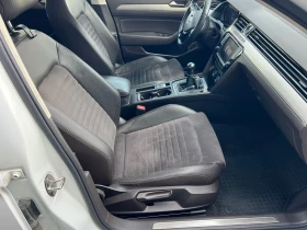 VW Passat 2.0TDI* 150ks* 6sk* NAVI* PODGREV* 100%km, снимка 4