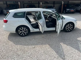 VW Passat 2.0TDI* 150ks* 6sk* NAVI* PODGREV* 100%km, снимка 17