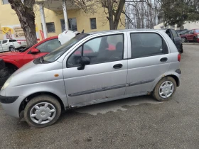 Daewoo Matiz 1.0 i, снимка 7