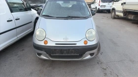 Daewoo Matiz 1.0 i, снимка 1