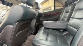 Opel Omega 2.2, снимка 4