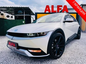 Hyundai Ioniq 5 SOH-100%/ПЪЛНА ГАРАНЦИЯ/КАТО НОВА/ТОП///, снимка 1