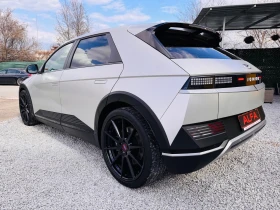 Hyundai Ioniq 5 SOH-100%/ПЪЛНА ГАРАНЦИЯ/КАТО НОВА/ТОП///, снимка 8