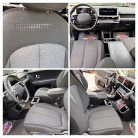 Hyundai Ioniq 5 SOH-100%/ПЪЛНА ГАРАНЦИЯ/КАТО НОВА/ТОП///, снимка 11