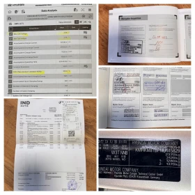 Hyundai Ioniq 5 SOH-100%/ПЪЛНА ГАРАНЦИЯ/КАТО НОВА/ТОП///, снимка 17