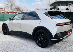 Hyundai Ioniq 5 SOH-100%/ПЪЛНА ГАРАНЦИЯ/КАТО НОВА/ТОП///, снимка 7