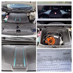 Hyundai Ioniq 5 SOH-100%/ПЪЛНА ГАРАНЦИЯ/КАТО НОВА/ТОП///, снимка 16