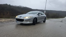 Peugeot 407 2.0 136, снимка 3