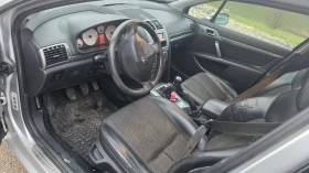 Peugeot 407 2.0 136, снимка 6