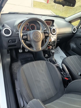Opel Corsa Opc linia , снимка 9