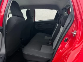 Toyota Yaris 1.5HSD Hybrid 124000km ПРОЧЕТИ ОПИСАНИЕТО, снимка 12